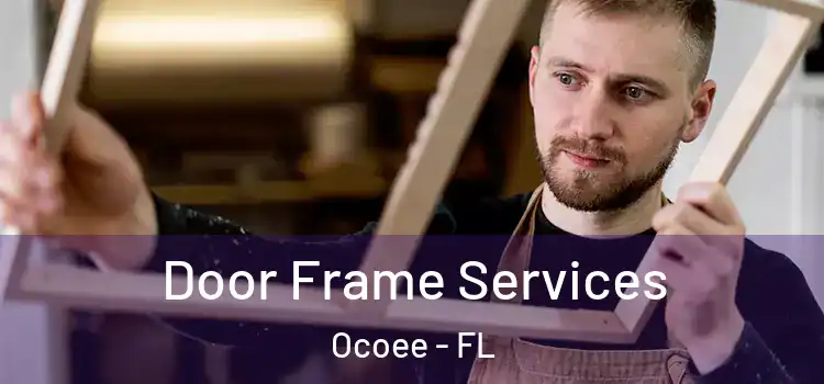  Door Frame Services Ocoee - FL