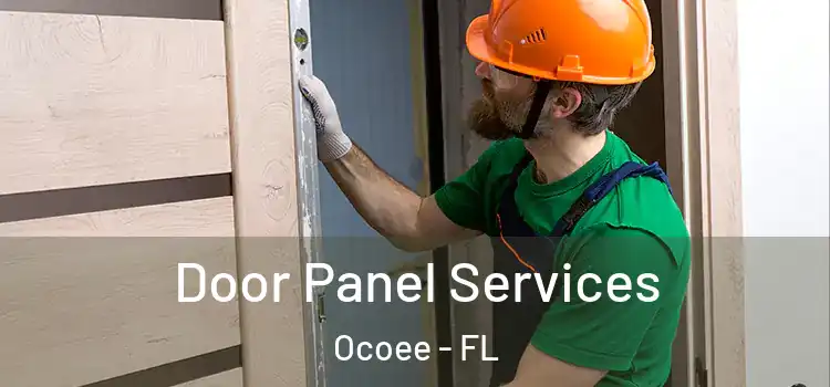 Door Panel Services Ocoee - FL