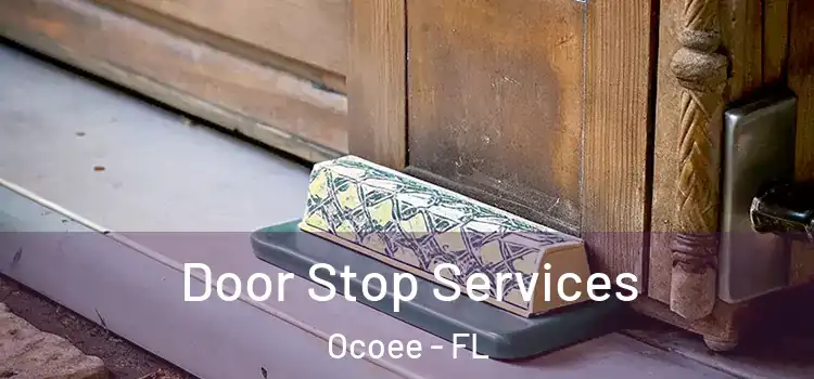  Door Stop Services Ocoee - FL