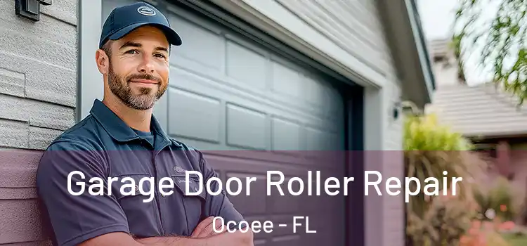  Garage Door Roller Repair Ocoee - FL