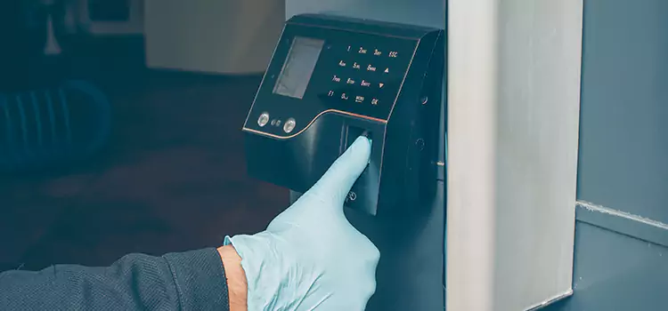 Access Control Installation Ocoee