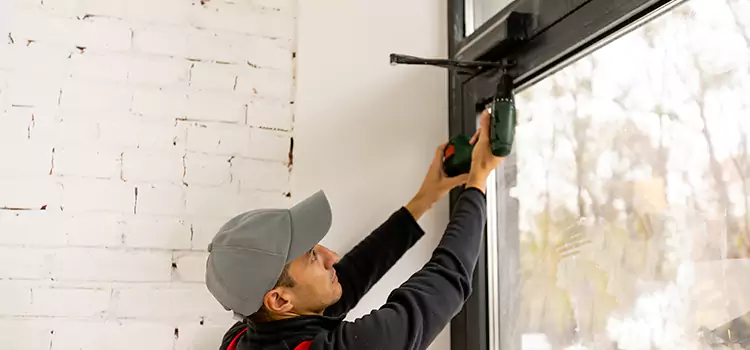 Automatic Door Opener Commercial Ocoee