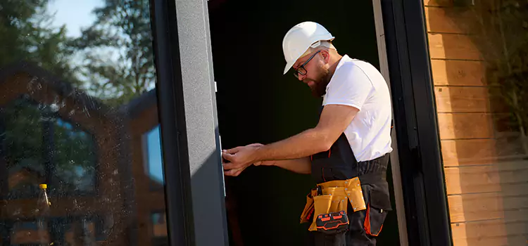 Replace Balcony Door Ocoee