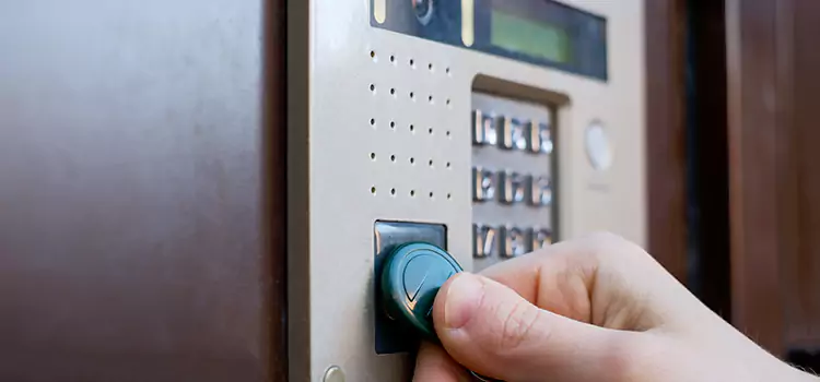 Enhanced Security Features Ocoee