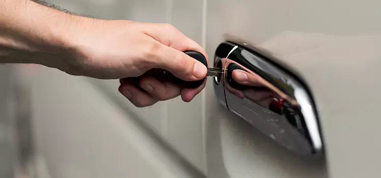 Why Choose Our Auto Locksmith Team in Ocoee, FL?