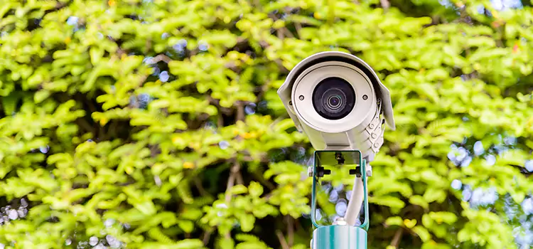 Advanced Surveillance Solutions for Every Need in Ocoee