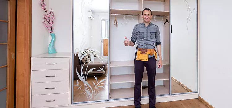 Sliding Closet Door Replacement Ocoee