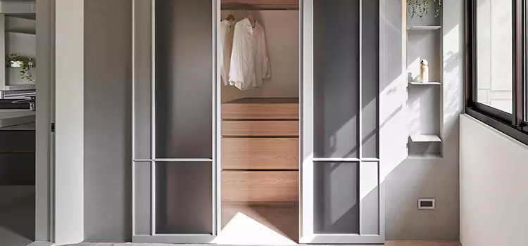 Mirror Sliding Door Replacement Ocoee