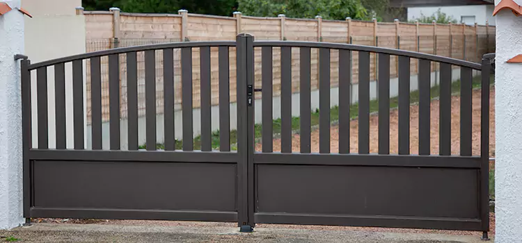 Advanced Gate Solutions in Ocoee, FL