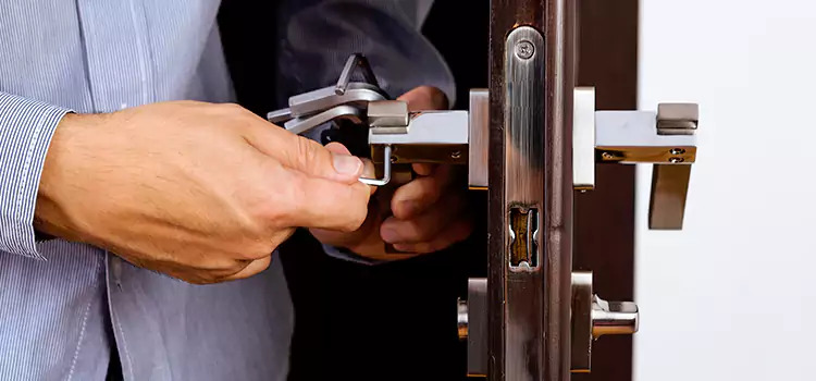 Commercial Door Lock Repair Ocoee