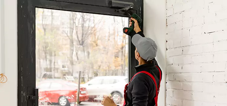 Comprehensive Door Closer Services in Ocoee, FL