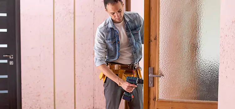Exterior Door Frame Installation Ocoee