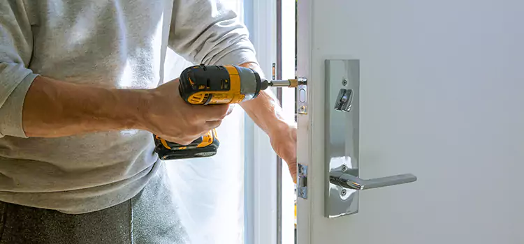 Door Knob Lock Repair Ocoee