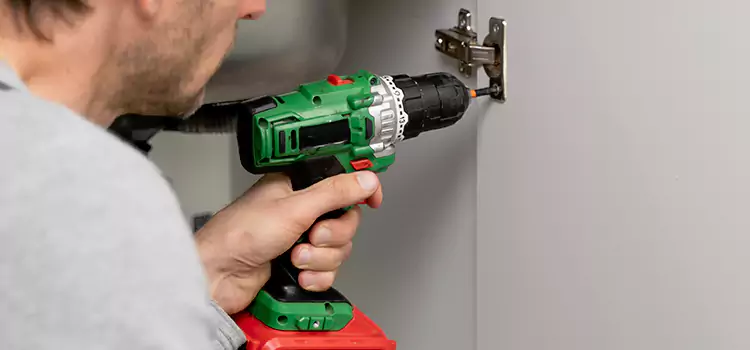 Commercial Door Hinge Repair Ocoee