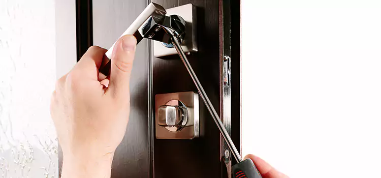 Door Lock Replacement Service Ocoee