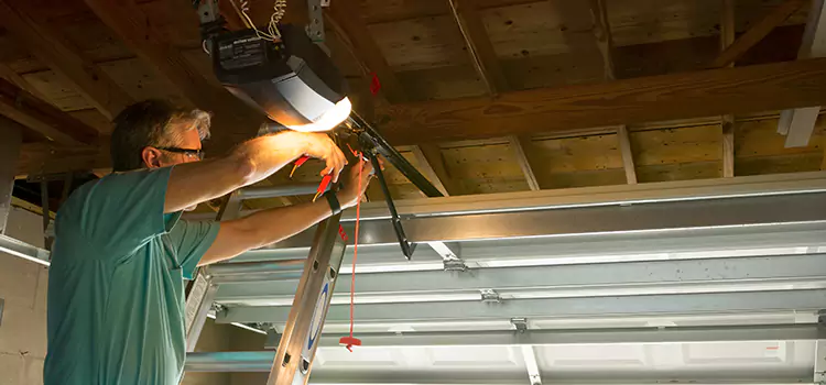 Garage Door Opener Sales and Installation Ocoee