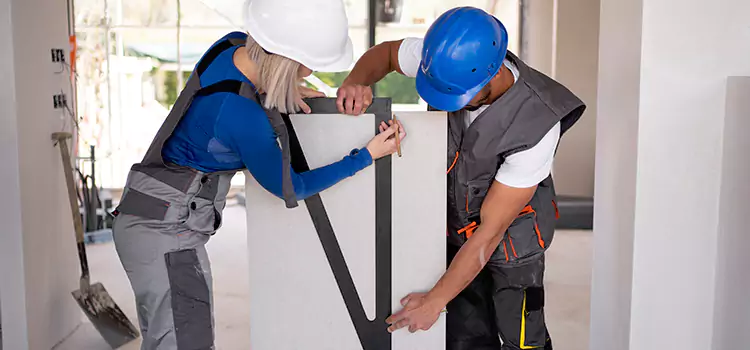 Why Choose Us for Door Panel Services in Ocoee, FL?