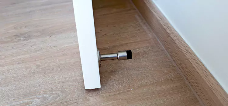 Magnetic Door Stop Integration Ocoee