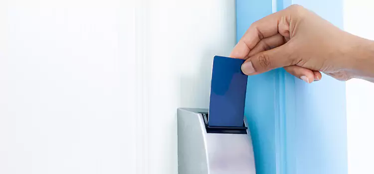 Access Control System Integration Ocoee