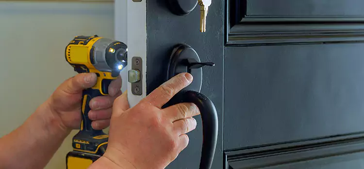 Locksmith Emergency Service Ocoee