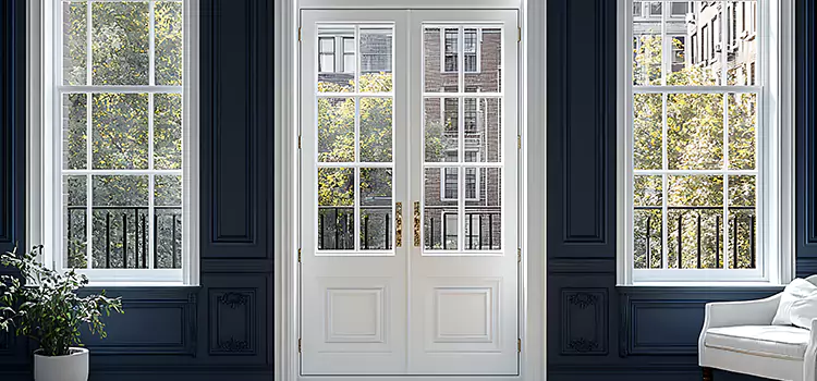 French Door Lock Repair Ocoee