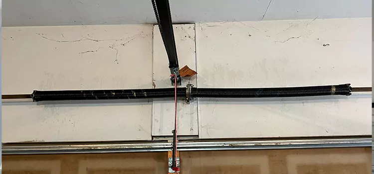 Garage Door Cable Repair Near Me in Ocoee, FL