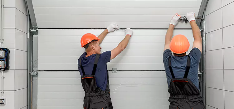 Choose Us for Your Garage Door Needs in Ocoee