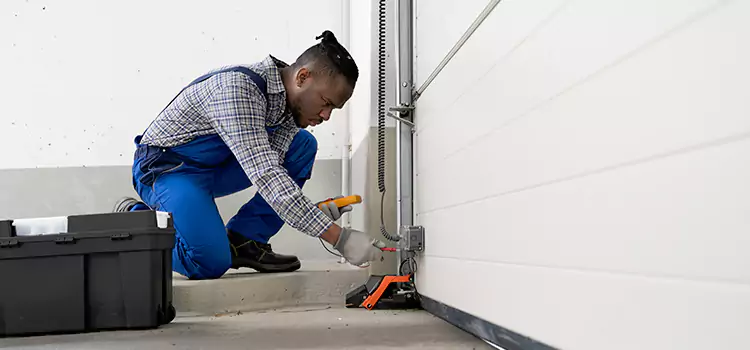 Expert Solutions for Every Garage Lock Need in Ocoee, FL