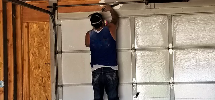 Specialized Garage Door Panel Solutions in Ocoee, FL