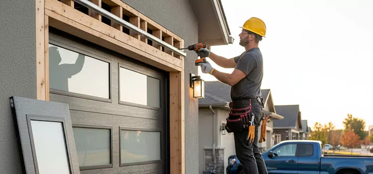 Your Trusted Garage Door Specialists in Ocoee