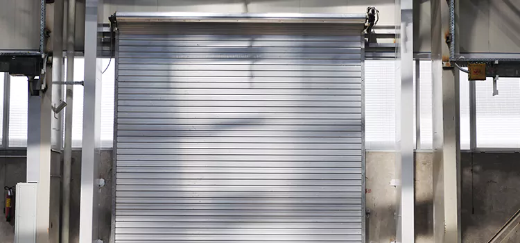 Roller Door Maintenance Ocoee