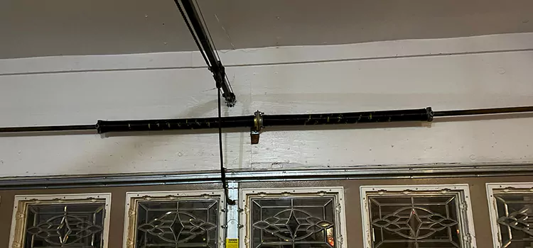 Garage Door Spring Repair Near Me Ocoee