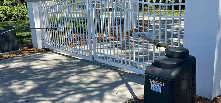 Automatic Gate Opener Repair Ocoee