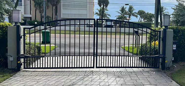Gate Opener Replacement Near Me in Ocoee, FL