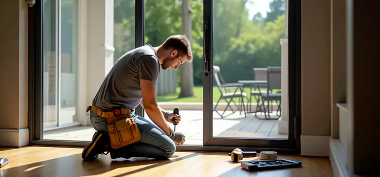 Comprehensive Solutions for Every Glass Door Need in Ocoee, FL