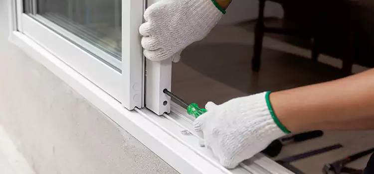 Sliding Glass Door Lock Repair Ocoee