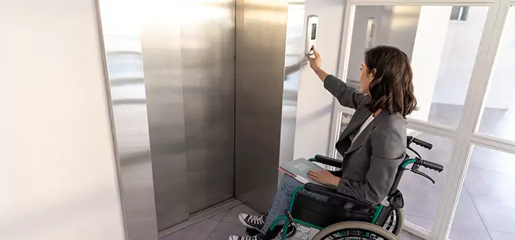 Benefits of Modern Handicap Door Systems in Ocoee, FL
