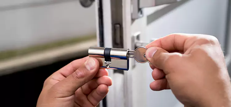 Emergency Locksmith for House Ocoee