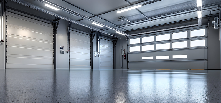 Sectional Industrial Doors Ocoee