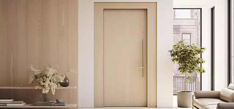 Choose Quality for Your Inside Doors in Ocoee, FL
