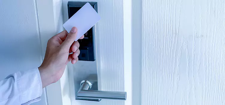 Why Choose Us for Your Keycard Lock Installation in Ocoee, FL?