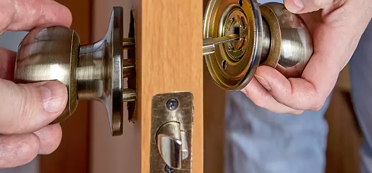 Sliding Door Lock Repair Ocoee