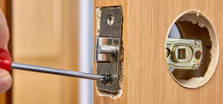 File Cabinet Lock Replacement Ocoee