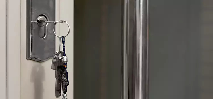 Master Keying by the Numbers Ocoee