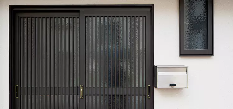 Sliding Screen Door Repair Ocoee