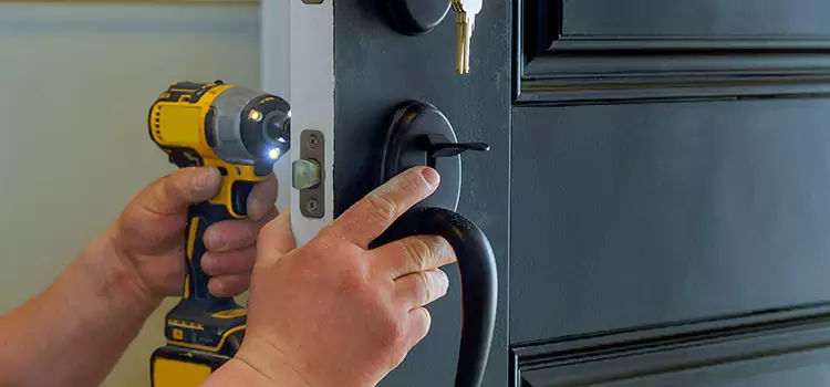 Mobile Automotive Locksmith Ocoee