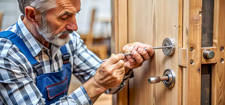 Mortise Replacement Lock Ocoee