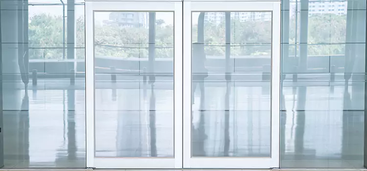 Why Choose Us for Your Motion Sensor Door Needs in Ocoee, FL?