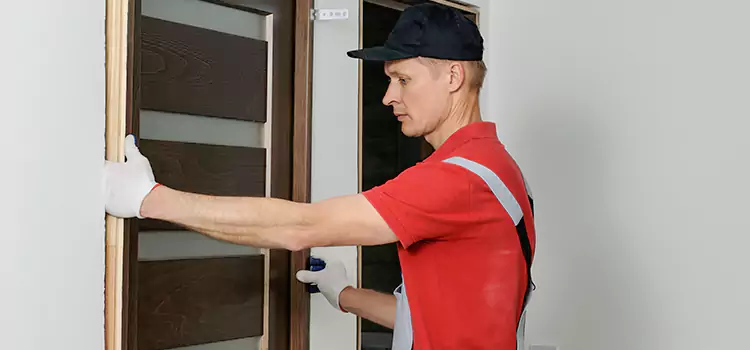 Frame and Panel Restoration Ocoee