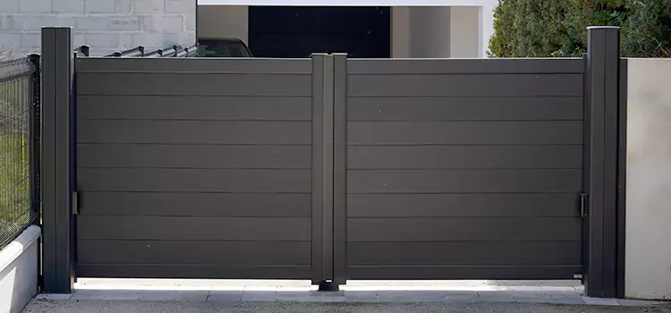 Common Residential Gate Issues We Resolve in Ocoee, FL